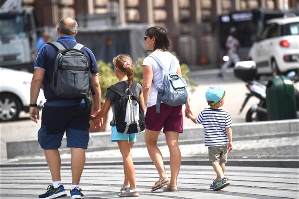 Assegno unico per i figli, ok della Commissione: si parte ...