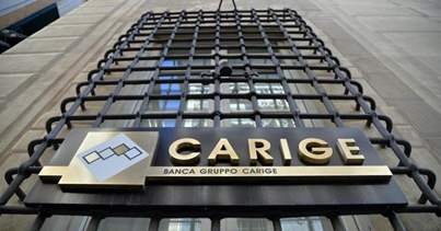 Banca Carige: cedute oltre 220 quote alla Banca d’ Italia, resta solo con il 3,001%