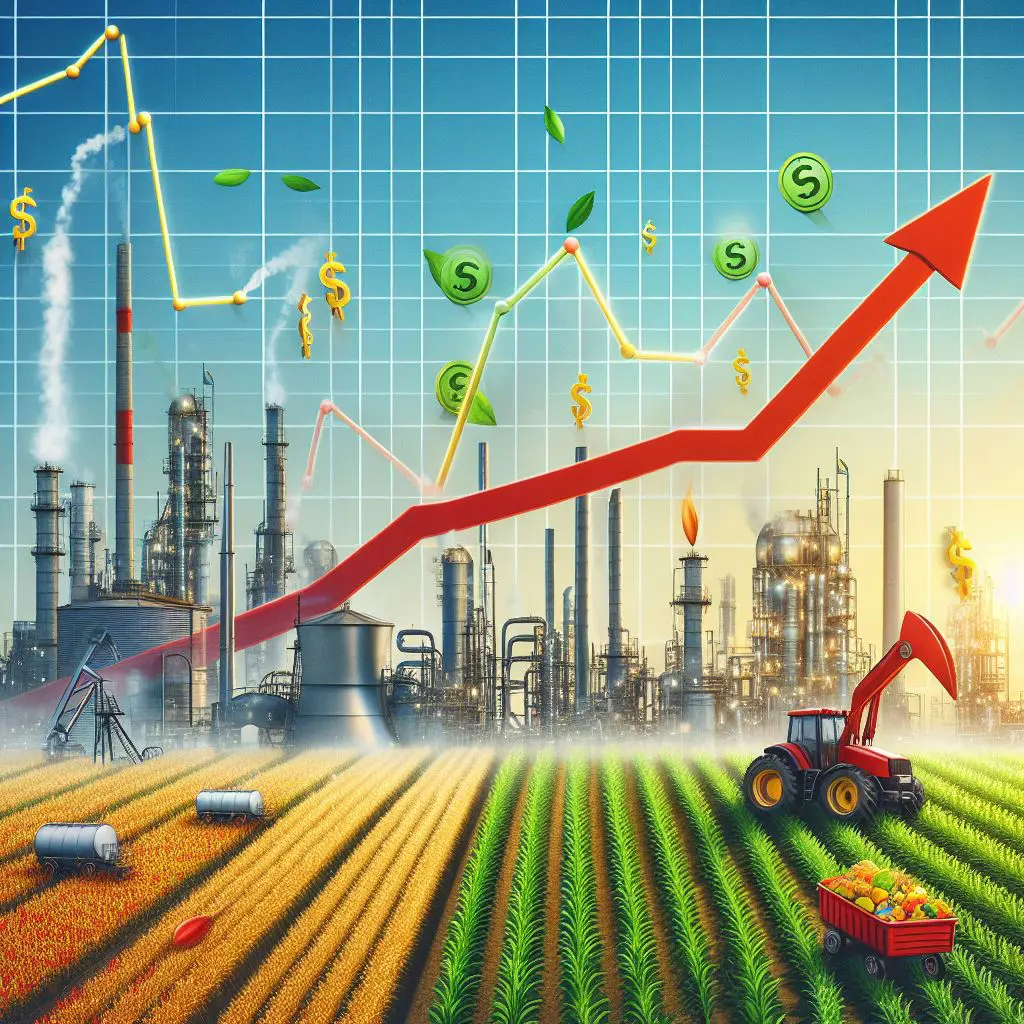 Quali saranno le economie con maggiore crescita dal 2024 al 2029