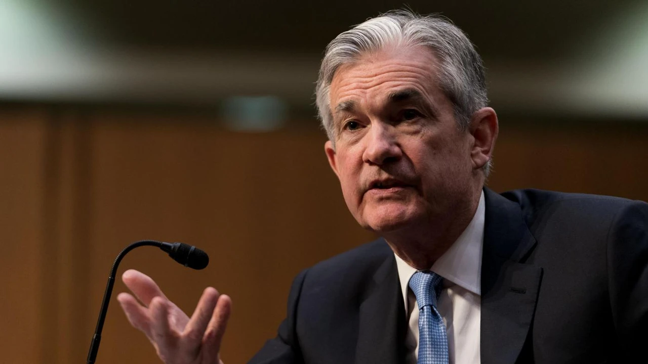 Tassi Usa: mentre cresce attesa sul dato sull’inflazione, Powell raffredda attese di un taglio