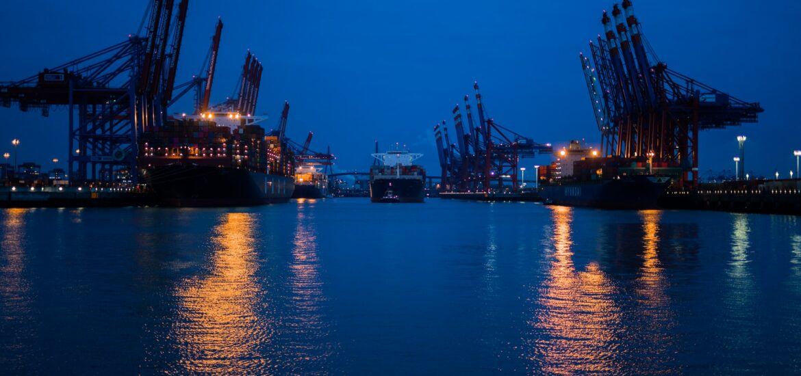 I porti italiani sono protetti dalle acquisizioni straniere?