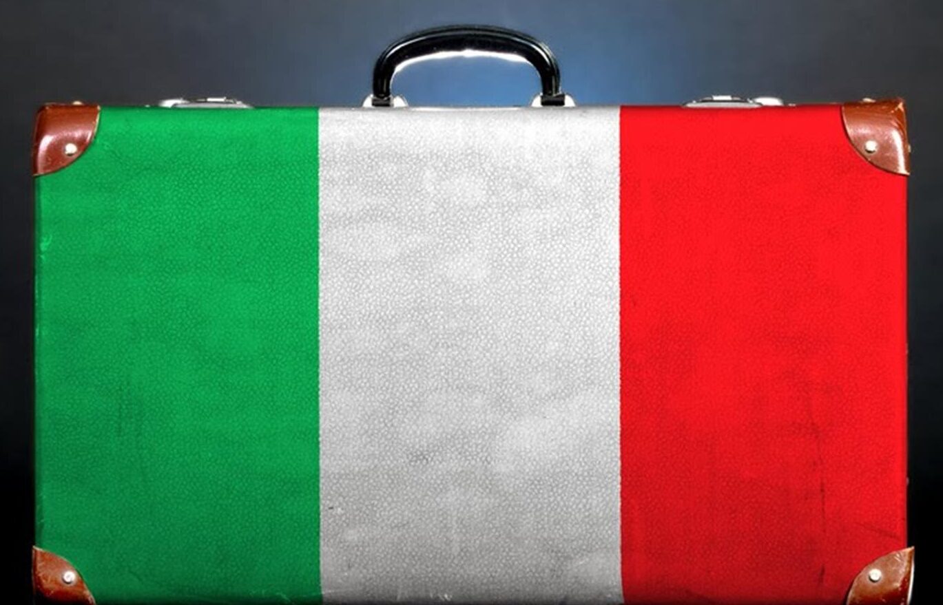 Mal d’Italia: giovani e futuro