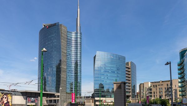 Unicredit-Comnmerzbank: per Scope Ratings sarà difficile senza supporto Berlino