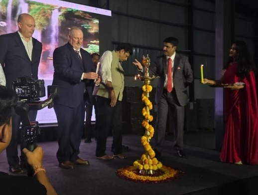 Boost to India’s cold chain infrastructure unveiled