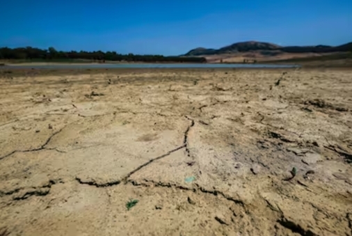 Siccità in Sicilia, acqua razionata per 2 milioni di persone