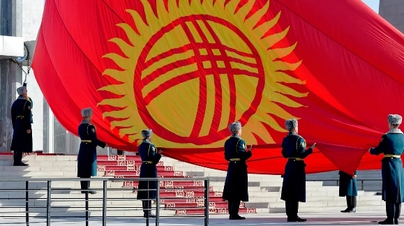 Taking care of business: How Kyrgyzstan became Moscow’s middle man