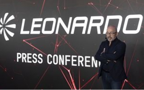 Cingolani, “Leonardo crescerà a doppia cifra nel cyber”