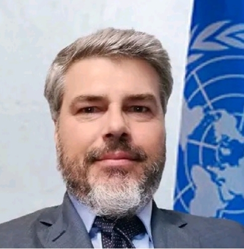 L’Ambasciatore e Avvocato Emanuele Mosca nominato Commissario per la Cyber Security dell’International Human Rights Commission